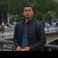 Datision Employee Ahmed Boujaada's profile photo