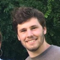 CSMI Engineering Employee Eric Wagner's profile photo