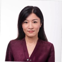 FengHe Fund Management Pte Ltd Employee Sophia Li's profile photo