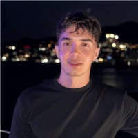 Fplus Employee Roman Vladimirov's profile photo