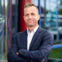 Entsorgungsbetriebe Essen GmbH Employee Marvin Roggenkamp's profile photo