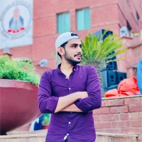 Umar Farooq Email