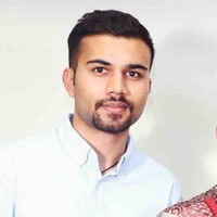 Nishank Dhirajlal Email