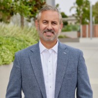 Pacific Life Employee Chris Stout's profile photo