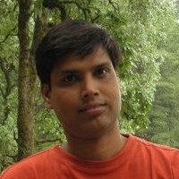 All India Radio Employee Sudarshan Ansolia's profile photo