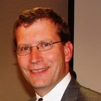 Iredell Health System Employee John Green's profile photo