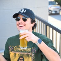 Skyland Distributing Co Employee Matt Houston's profile photo