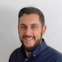 Acacium Group Employee Shareef al-Akkad's profile photo