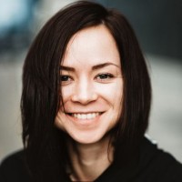 GETBERG Employee Inga Vakhitova's profile photo