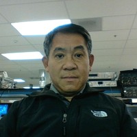 Exar Corporation Employee Dat Dang's profile photo