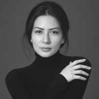 Born Digital Employee Rezzan Demi̇R's profile photo
