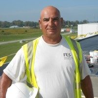 Roof Consulting Services, Inc Employee Joseph Liberatore's profile photo