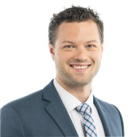 Baer Insurance Services, Inc. Employee Brendan Woods's profile photo