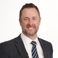 Westpac Institutional Bank Employee Tim Eddy's profile photo