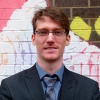 Infoblox Employee Simon Lemieux's profile photo