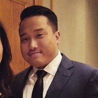 Decho Solutions Employee David Nguyen's profile photo