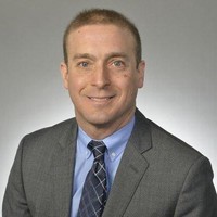 BNY Employee Michael Mrozinski's profile photo