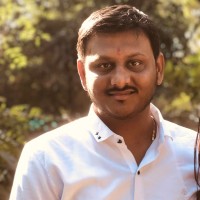 Jigar Patel's profile photo