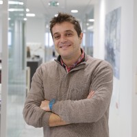 Groupe SAMAT Employee Remy Bas's profile photo