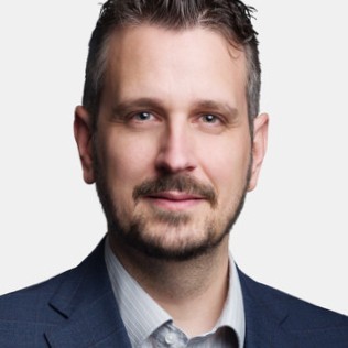 Frederic Leusch Email & Phone Number