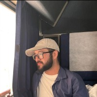 Amped I LLC Employee Ricardo Gutierrez's profile photo