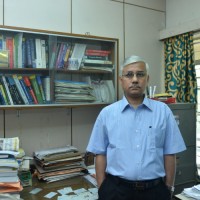 Indian Institute of Management, Calcutta Employee Debashis Saha's profile photo