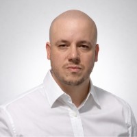 Bridgestone do Brasil Employee Nicolas Pinti's profile photo
