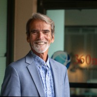 360ns Employee Steve Bowles's profile photo