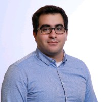 Amine Triki Email & Phone Number