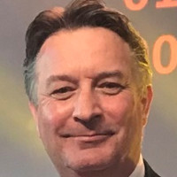 JPM International Employee Stephen O'Neill's profile photo