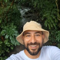 MineOS Employee Ben Terem's profile photo