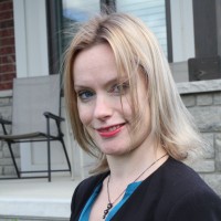 BioSpace Employee Heather McKenzie's profile photo