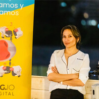 ApiService Chile Employee Ana Arancibia Ponce's profile photo