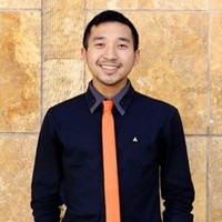 Daniel Mosqueda Email & Phone Number