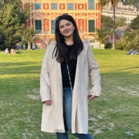 Avedasoft Employee Fariha Fawad's profile photo