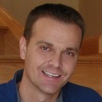 SICK Sensor Intelligence Employee Bryan Ferguson's profile photo