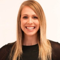 Clio - Cloud-Based Legal Technology Employee Anna Dabrowski's profile photo