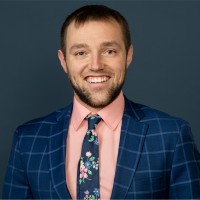 Kennebec Savings Bank Employee Nathan Henry's profile photo