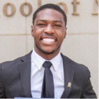 Let's Get Ready Employee Isaiah James's profile photo