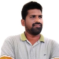 Madhan Mohan Email