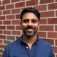 Intuit Employee Bobby Abraham's profile photo