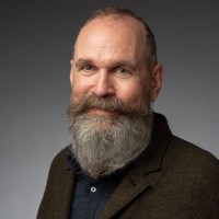 Iterable Employee Mike Hall's profile photo