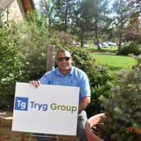 Tryg Group LLC Employee Michael Jandegian's profile photo