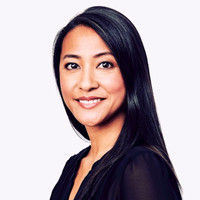 Omnicom Media Group Employee Mariel Estrada's profile photo