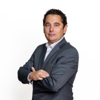 DP World Employee Fernando Morelli's profile photo