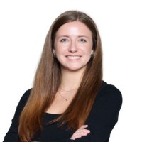 Corios Employee Emily Mercer's profile photo
