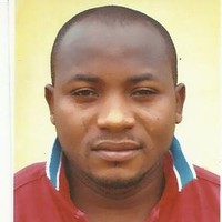 CGC Employee Simeon John's profile photo