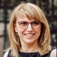 Citrine Informatics Employee Madlen Gafiteanu's profile photo
