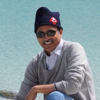 Piramal Foundation Employee Sanjay Singh's profile photo
