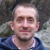 The Satchville Gift Company Employee Michael Siddle's profile photo